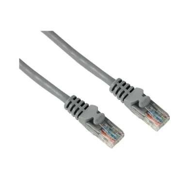 Hama RJ45 Cat 5E, 0.5 метра Кабел