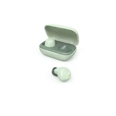 Hama Spirit Chop Green Безжични Геймърски слушалки тапи с микрофон