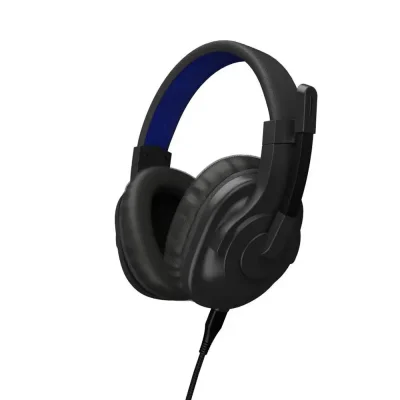 Hama uRage SoundZ 100 V2 Black Геймърски слушалки с микрофон