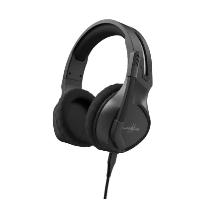 Hama uRage SoundZ 300 V2 Геймърски слушалки с микрофон