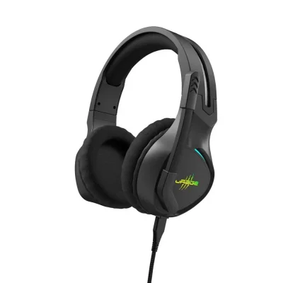 Hama uRage SoundZ 710 7.1 V2 Геймърски слушалки с микрофон