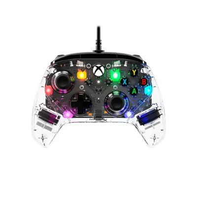 HyperX Clutch Gladiate RGB Геймърски контролер Xbox, PC