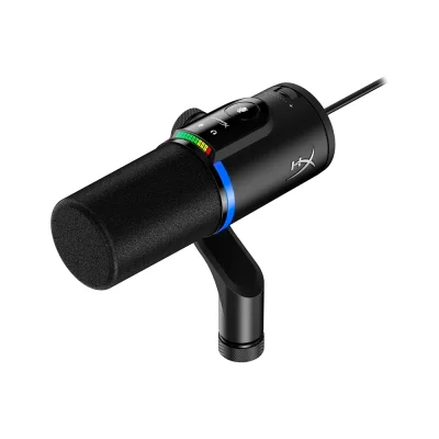 HyperX FlipCast USB/XLR Динамичен микрофон