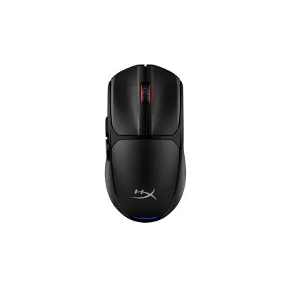 HyperX Pulsefire Fuse Безжична геймърска мишка