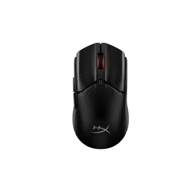 HyperX Pulsefire Haste 2 Mini Black Безжична геймърска мишка