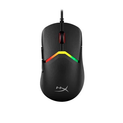 HyperX Pulsefire Saga 8K Геймърска мишка