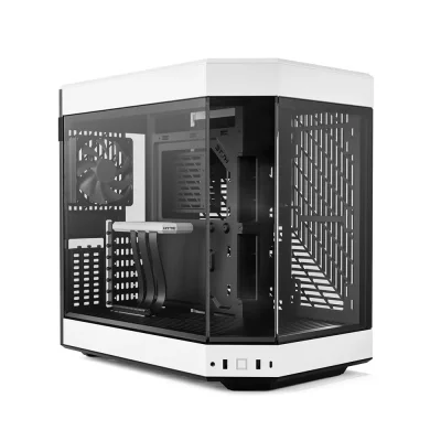 HYTE Y60 White/Black Компютърна кутия