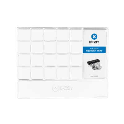 iFixit Anti-Static Project Tray Антистатична тава за части