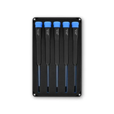 iFixit Marlin Screwdriver Set Комплект прецизни Torx отвертки