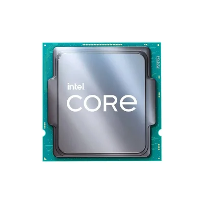 Intel Core i5-10400 Tray Процесор за настолен компютър