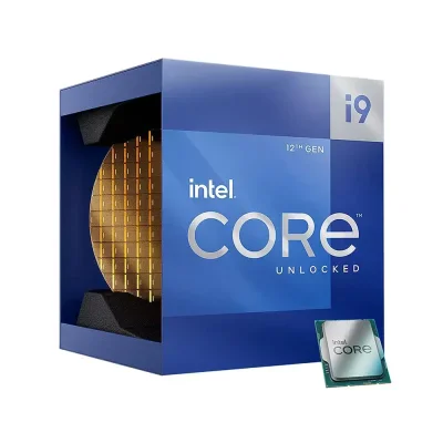 Intel Core i9-12900K Процесор за настолен компютър