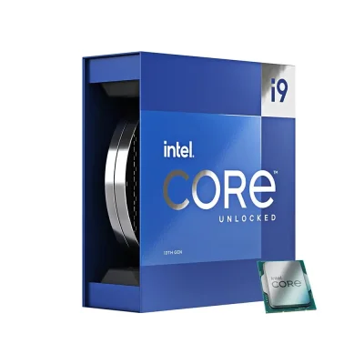 Intel Core i9-13900 Box Процесор за настолен компютър