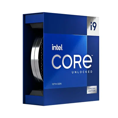 Intel Core i9-13900KS Процесор за настолен компютър