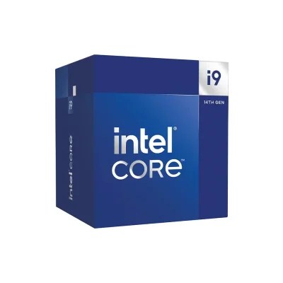 Intel Core i9-14900F Процесор за настолен компютър