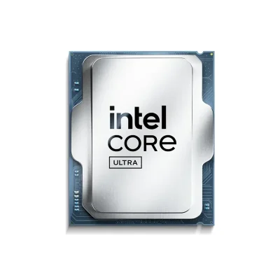 Intel Core Ultra 7 265KF Tray Процесор за настолен компютър