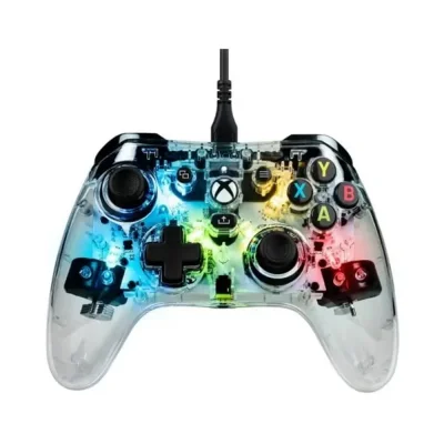 Nacon EVOL-X Pro RGB Геймърски контролер за XBOX