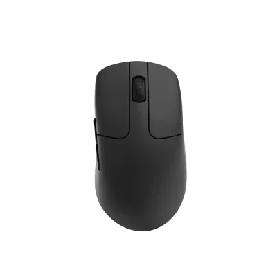 Keychron M2 Wireless Matte Black Безжична геймърска мишка
