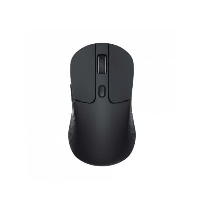 Keychron M3 Wireless Matte Black Безжична геймърска мишка