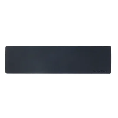 Keychron PR52 Full Size Силиконова поставка за китки