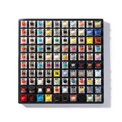 Keychron Switch Tester 100 Max Edition Z150 Тестер за механични суичове