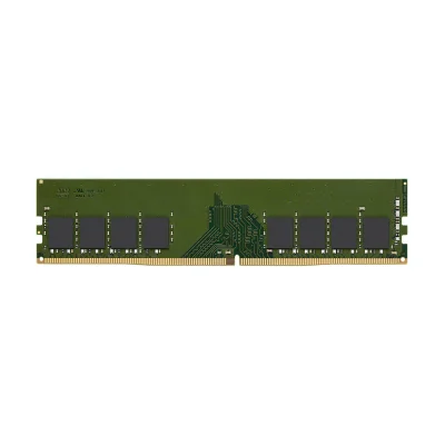 Kingston 16GB (1x16), DDR4, 3200 MHz, CL22, KCP432NS8 RAM памет