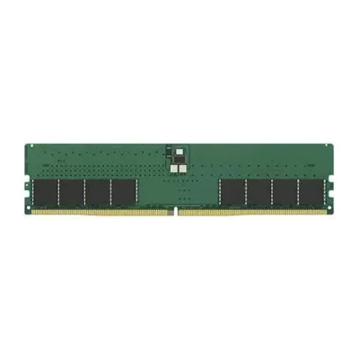 Kingston 16GB DDR5 4800 CL40 Рам памет