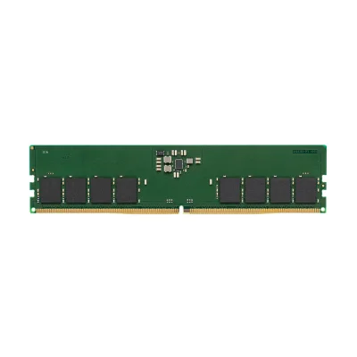 Kingston 32GB (1x32), DDR5, 5600 MHz, CL46 RAM памет