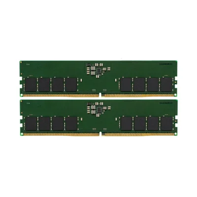 Kingston 32GB (2x16) DDR5 4800 CL40 Рам памет