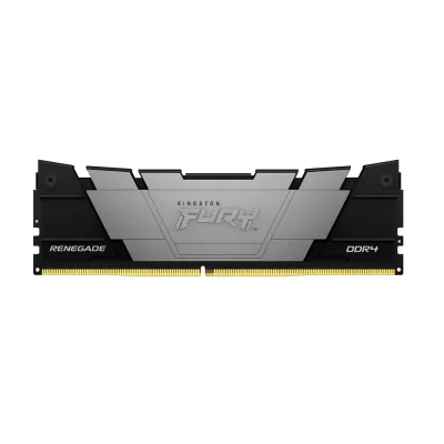 Kingston FURY Renegade Black 16GB DDR4 3600 CL16 Рам памет
