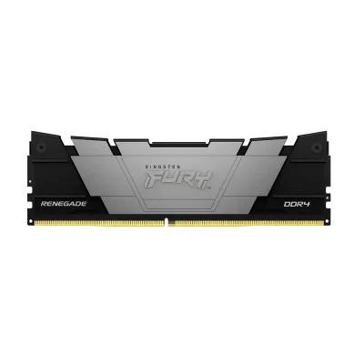 Kingston FURY Renegade Black 32GB DDR4 3600 CL18 Рам памет