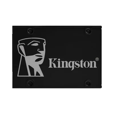 Kingston KC600 1TB 2.5 SATA 3 SSD Диск