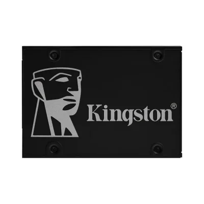 Kingston KC600 2TB 2.5 SATA 3 SSD Диск