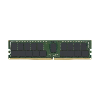 Kingston Server Premier 64GB (1x64), DDR4 ECC RDIMM, 3200 MHz, CL22 RAM памет