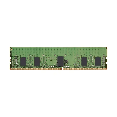 Kingston Server Premier 8GB (1x8), DDR4 ECC RDIMM, 3200 MHz, CL22 RAM памет
