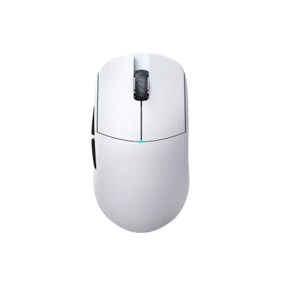 Lamzu Atlantis Mini Champion Edition Wireless Panda White Безжична геймърска мишка