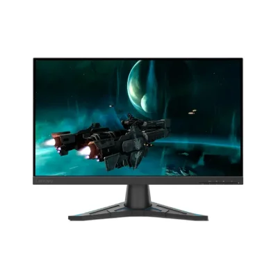 Lenovo G24e-20 23.8" VA, 120Hz, 1ms, Full HD (1920 x 1080), FreeSync Premium Геймърски монитор