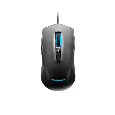 Lenovo IdeaPad Gaming M100 RGB Геймърска оптична мишка