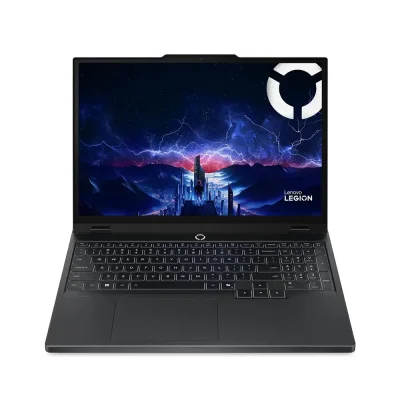 Lenovo Legion 5 15IAX10 (83F0008XBM)  15.1'' WQXGA 165 Hz, Intel Core Ultra 9 275HX, GeForce RTX 5070 8 GB, 32 GB DDR5, 2x 1 TB NVMe SSD Геймърски лаптоп