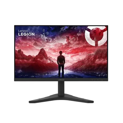 Lenovo Legion R24s 68CBGAC2EU 23.8" IPS, 144Hz, 1ms, Full HD (1920 x 1080), HDR10 Геймърски монитор