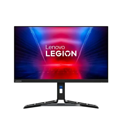 Lenovo Legion R27i-30 27" IPS, 165Hz, 0.5 ms, Full HD (1920 x 1080) FreeSync Premium, DisplayHDR 400 Геймърски монитор