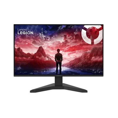 Lenovo Legion R27s 68CCGAC1EU 27" IPS, 144Hz, 1ms, Full HD (1920 x 1080), HDR10  Геймърски монитор