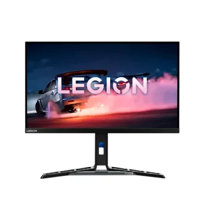 Lenovo Legion Y27q-30 27" IPS, 165Hz, 0.5 ms, QHD (2560 x 1440) FreeSync Premium, DisplayHDR 400 Геймърски монитор