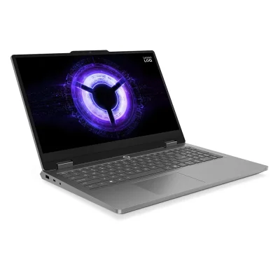 Lenovo LOQ Essential 15IRX11 (83SC005FBM) 15.6" FHD 144 Hz, Intel Core i7-13650HX, GeForce RTX 5050 8 GB, 16 GB DDR5, 1 TB NVMe SSD Геймърски лаптоп