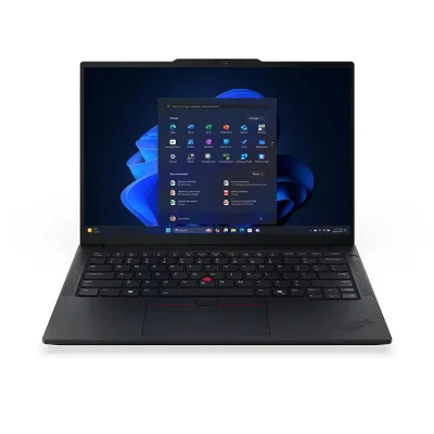 Lenovo ThinkPad E14 Gen 7 (21U20058BM) 14" 2.8K 2880x1800 120 Hz, Intel Core Ultra 7 258V, Intel Arc Graphics 140V, 32 GB LPDDR5x, 512 GB NVMe SSD Преносим компютър