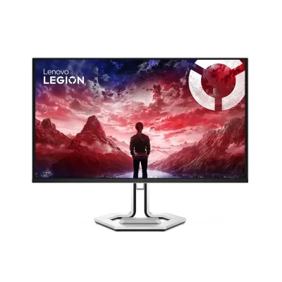 Lenovo Legion Pro 27UD-10 68CEGACBEU 27" QD-OLED, 240Hz, 0.03ms, 4K UHD (3840 x 2160), AMD FreeSync Premium Pro, VESA DisplayHDR True Black 400, VESA ClearMR 13000 Геймърски монитор