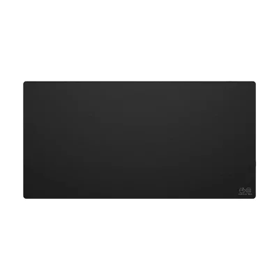Lethal Gaming Gear Jupiter Pro XSOFT Black XXL Геймърски пад за мишка