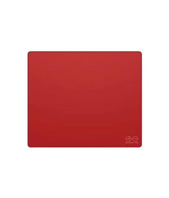 Lethal Gaming Gear Saturn PRO SOFT Red XL Геймърски пад за мишка