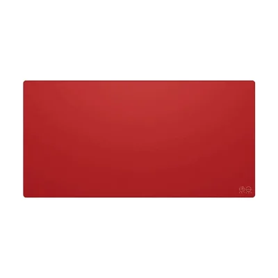 Lethal Gaming Gear Saturn XXL Red Геймърски пад за мишка и клавиатура