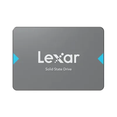 Lexar NQ100 240GB 2.5" SATA 3 SSD Диск