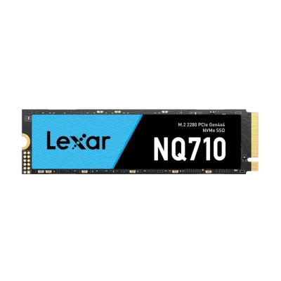 Lexar NQ710 1TB PCIe 4.0 NVMe SSD Диск 